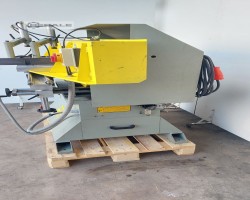 Maschine: PRESSTA-EISELE KS 400 M Ausklinkmaschinen