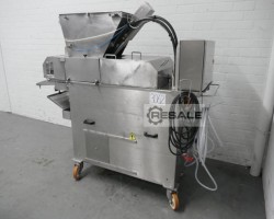 Maschine: CFS VM400-30 Füllmaschinen und Vakuumfüller