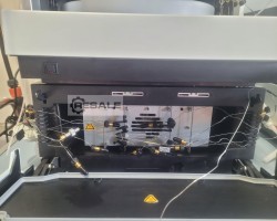 Maschine: D+E THERMO SCIENTIFIC DIONEX Ultimate 3000 UHPLC