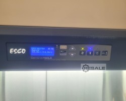 Maschine: ESCO AIRSTREAM PLUS 1,5m MSP / Mikrobiologische Sicherheitsstation