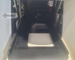 Maschine: BIOMERIEUX TEMPO READER + 2 x FILLER PLC / Mikroorganismen-Aufzählungssystem