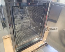 Maschine: MEMMERT IPP 260 Peltier-Element Kühlofen / Inkubator 70°C