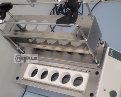 Maschine: BUCHI K-425 + Scrubber K-415 Speeddigester-Mineralisierungsblock