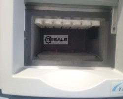 Maschine: BIOMERIEUX TEMPO READER + FILLER PLC