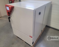 Maschine: BINDER KB-115  KB115 Kühler Inkubatorofen mit Zwangskonvektion