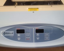 Maschine: D+E THERMO SCIENTIFIC MAXQ 3000