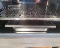 Maschine: D+E THERMO SCIENTIFIC 8000 WJ