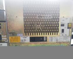 Maschine: SHIMADZU 10A HPLC-Chromatograph