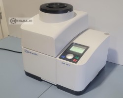 Maschine: RETSCH ZM 200 (ZM200) Rotor-Labormühle