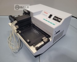 Maschine: D+E Thermo Scientific Multidrop 832