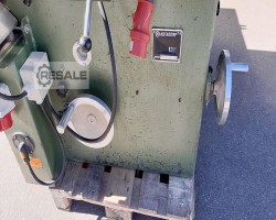 Maschine: ALTENDORF F45 Formatkreissägen