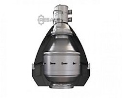 Maschine: TETRA PAK H845 Separatoren