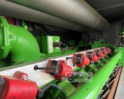 Maschine: JENBACHER JGC 320 GS - N,L Gasgeneratoren