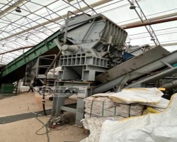 Maschine: HERBOLD HGM 60/145 Mühlen