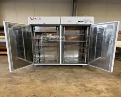 Maschine: VöTSCH VP 1300 Prüfschrank für Stabilitätsprüfungen