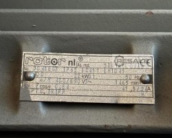 Maschine: NIHOT  Sortieranlagen Windlichter