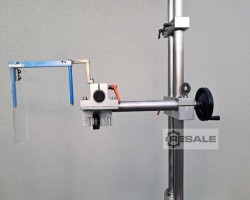 Maschine:   Halterungen für Tintenstrahldrucker-Kopf