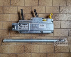 Maschine: TRACTEL T516D Greifzug , 1600kg, 1,6t, ohne Seil