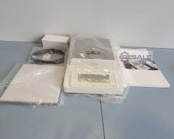Maschine: SARTORIUS CUBIS MSE10202S Präzisionswaage 10200g / 0,01g