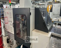 Maschine: DGR GRAPHIC D 09 Dreischneider