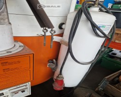 Maschine: KEMPER System 7000 Absauganlagen
