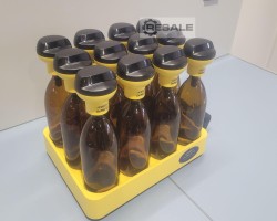 Maschine: WTW OxiTop control 12 IR BOD-Messgerät