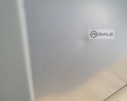 Maschine: MEMMERT UF110 Universalofen / Inkubator 300 °C / 108 Liter