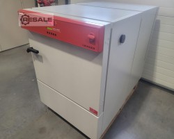 Maschine: BINDER KB-115 Inkubator / Kühlofen 100°C