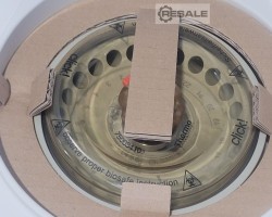 Maschine: THERMO SCIENTIFIC MICRO CL21 Laborzentrifuge