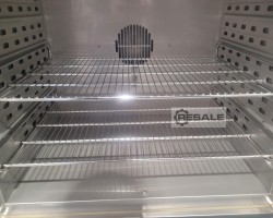 Maschine: BINDER KB-115 Inkubator / Kühlofen 100°C