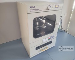 Maschine: UVP HL-2000 Hybridisierungsinkubator