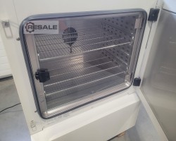 Maschine: BINDER KB-115 Inkubator / Kühlofen 100°C