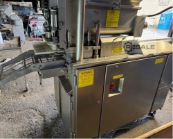 Maschine: KOPPENS VM400HSE Fleischformer