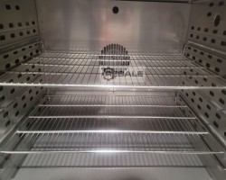 Maschine: BINDER KB-115 Inkubator / Kühlofen 100°C