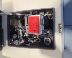 Maschine: BERTHOLD TECHNOLOGIES MITHRAS LB 940 Multimode-Mikroplatten-Leser