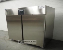 Maschine: ECOFROST 7920.5020 Gefrierschränke