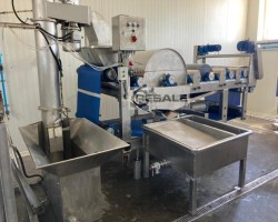 Maschine: AMOS AEP 20 Pressen