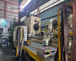 Maschine: SHIN-IL STL 300/500-6000 CNC Tiefbohrmaschinen