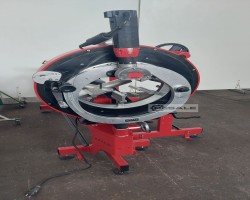 Maschine: AXXAIR CC 322 Rohrabschneider