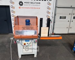 Maschine: COMEC FMC 900 3M-I Mehrspindelbohrmaschinen
