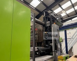 Maschine: ENGEL DUO 4550  1100 Spritzgiessmaschinen