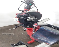 Maschine: AXXAIR CC 122 Rohrabschneider