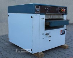 Maschine: PAOLONI S 515 Dickenhobelmaschinen