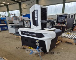 Maschine: D SPERONI FUTURA STP 44