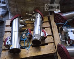 Maschine: DIVERSE  verschiedene Peripheriegeräte