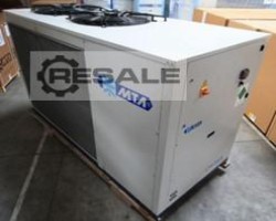 Maschine: KüHLMASCHINEN, MTA TAEevo Tech 121P3-20-FSH Kältemaschinen