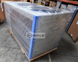 Maschine: KüHLMASCHINEN, MTA CYGNUS TECH CYT 301-BIO Kaltwassersätze