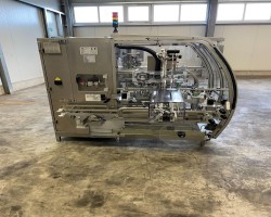 Maschine: NERI BL 400 VTEXL Etikettiermaschinen