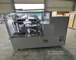 Maschine: UHLMANN USP 2 Serialisierung/Etikettierung