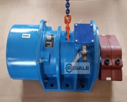 Maschine: VIMARC FY1000-6-7.0, Vibrator motor, Rüttelmotor, 4.5 kW,
